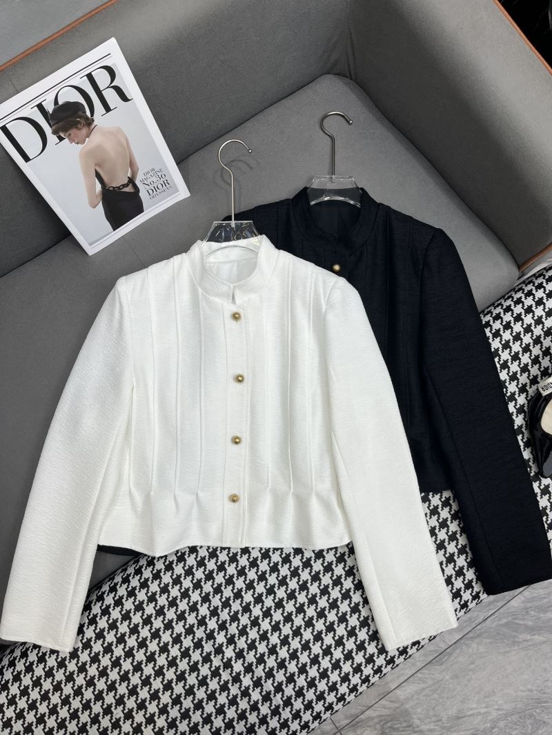 Christian Dior Outwear